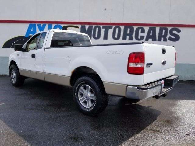 Ford F-150 2008 photo 6